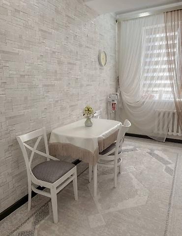 елизавета: 2 комнаты, 73 м², 12 мкр Элитка, 9 этаж — 4