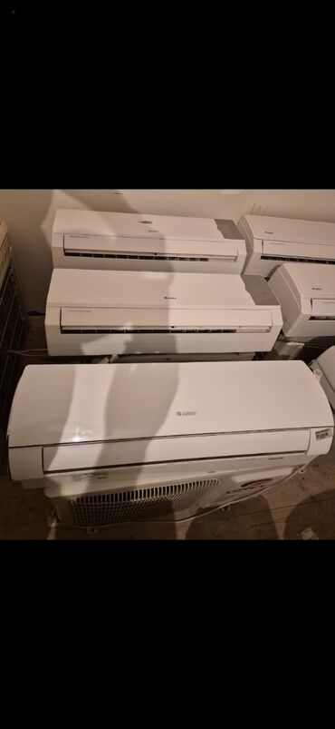 vegas kondisioner: Kondisioner Gree, İşlənmiş, 40-45 kv. m, Kredit yoxdur