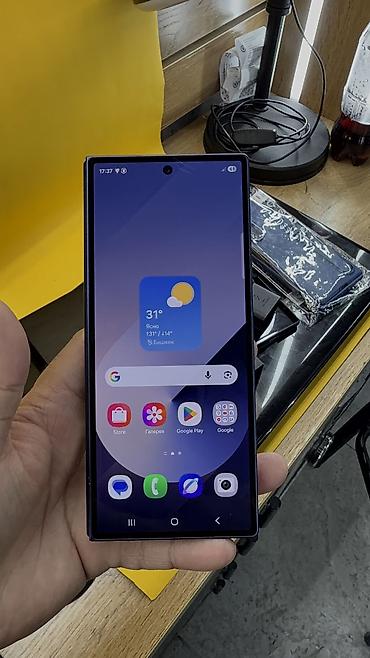 Samsung: Samsung Galaxy Z Fold6, Б/у, 256 ГБ, 2 SIM — 10