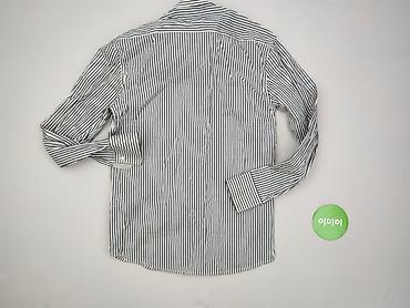 version jeans: BOSTON PARK, Koszulа dla mężczyzn, rozmiar S — 3