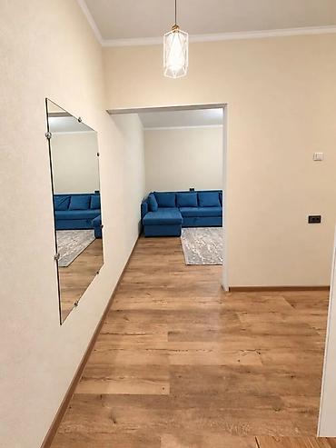 Батирлер: 1 бөлмө, 34 м², Көк-Жар мкр 105-серия, 6 кабат — 2