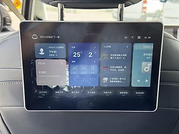 bis vip: LDV : 2024 г., 2 л, Автомат, Бензин, Минивэн — 5