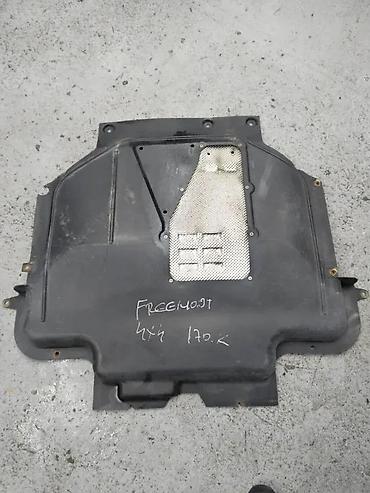 Auto delovi, gume i tjuning: Fiat freemont suspleh. Fiat freemont susplehOriginalni delovi Moguca — 2