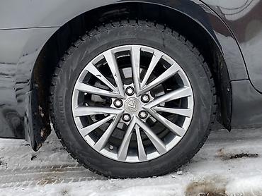 Lexus: Lexus ES: 2014 г., 2.5 л, Автомат, Бензин, Седан — 10