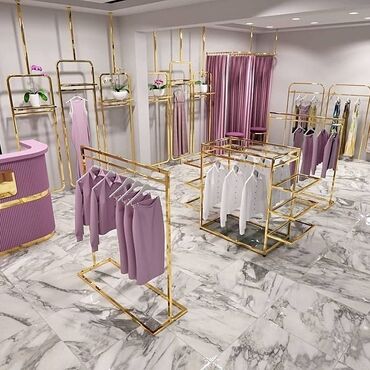 Вешалки: Вешалки для одежды Кронштейн для одежды Вешалка для одежды напольная — 8