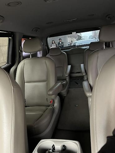 Kia: Kia Carnival: 2019 г., 2.2 л, Автомат, Дизель, Минивэн — 10