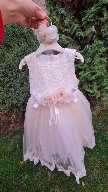 Платья: Детское платье — 13