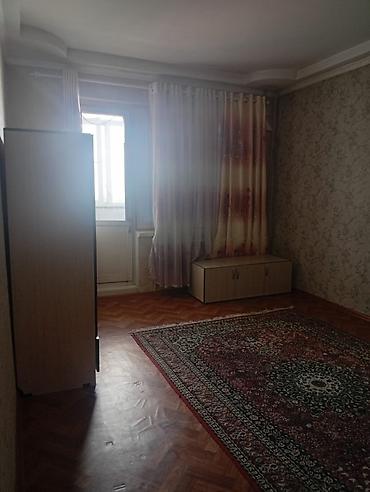 Продажа квартир: 1 комната, 35 м², 105 серия, 4 этаж, Косметический ремонт — 10