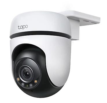 tplink c80: TP-Link Tapo C510W – açıq məkan üçün Wi‑Fi təhlükəsizlik kamerası — 2