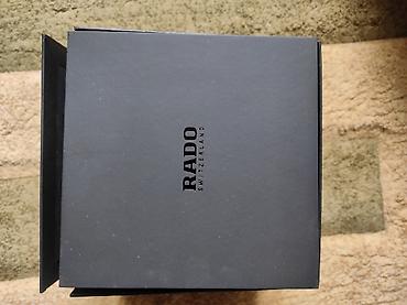 швецарские часы: Продаю часы швейцарскиеrada couple automatic .Новые — 5