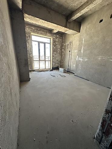 2 bedroom: 2 комнаты, 88 м², 12 мкр 12 этаж, ПСО (под самоотделку) — 10
