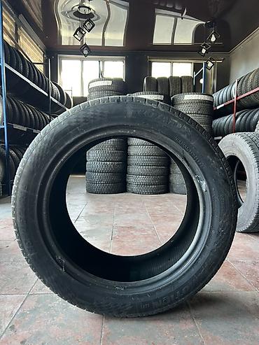 Летняя шина Kumho Ecsta PS71, размер 285/45 ZR19 (108Y) - Тип