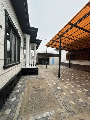 Продажа домов: Дом, 120 м², 3 комнаты, Собственник, Евроремонт — 14