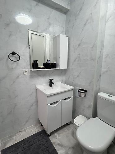 centr park: Аренда квартиры на Иссык-Куле, Кыргызское взморье, Бостери, 4 места, Цена Целиком за жилье — 9
