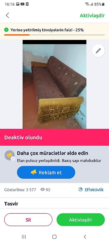Divanlar
