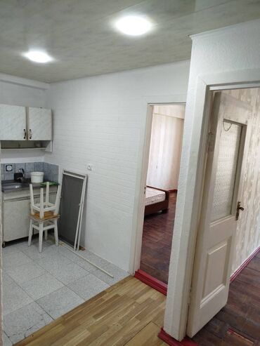 Köhnə tikili: Bakı, Əhmədli, 2 otaqlı, Köhnə tikili, m. Əhmədli, 40 kv. m — 5