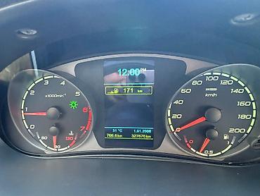 VAZ (LADA): VAZ (LADA) Priora: 1.6 l | 2012 il 327676 km Hetçbek — 5