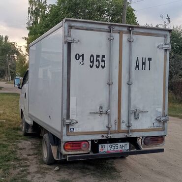 купить двигатель дизельный: Hyundai Porter: 2009 г., 2.5 л, Дизель