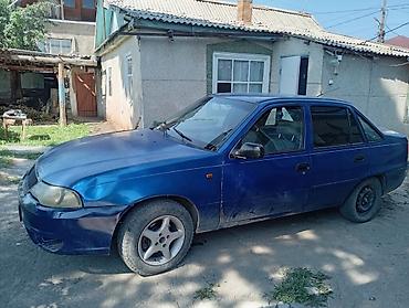 балка нексия: Daewoo Nexia: 2011 г., 1.6 л, Механика, Бензин — 5