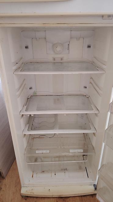 irsad electronics soyuducular indesit: İşlənmiş 2 qapılı Beko Soyuducu Satılır, rəng - Ağ, Dispenserli — 4