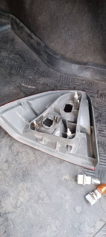 пассат фара: Алдыңкы сол фара Honda 2001 г., Колдонулган, Оригинал