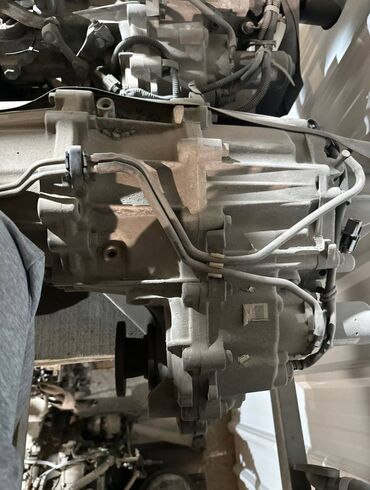 купить раздатку на ниву бу: Раздаточная коробка NISSAN Elgrand NE51 VQ35 2004 (б/у)