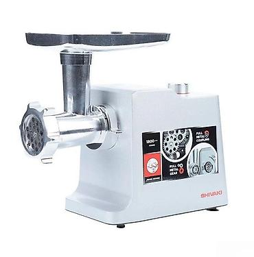 Ət çəkən maşınlar: Ətçəkən maşın "SHIVAKI SH-MG-301D"et ceken SHIVAKI SH-MG-301D Ət çəkən — 1