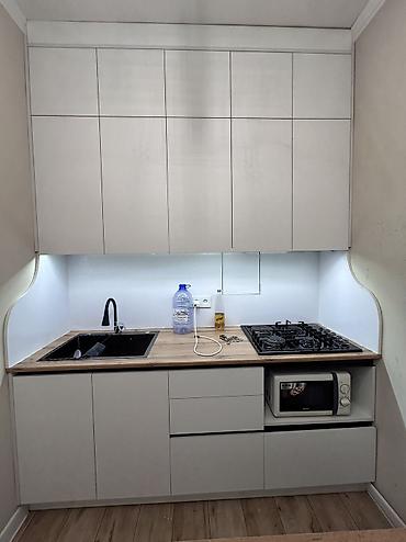 каракол продается: 1 комната, 40 м², 105 серия, 2 этаж, Свежий ремонт — 4