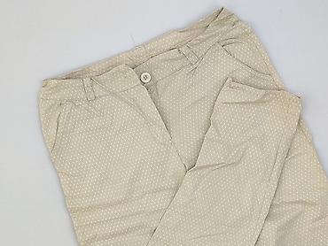nylony: Spodnie materiałowe damskie, rozmiar S — 1