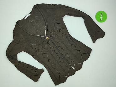 gap bluza oversize: Papaya, Kardigan damski, rozmiar M — 2