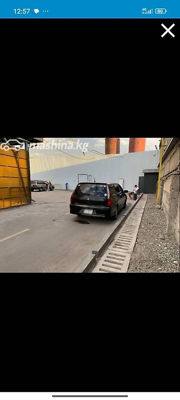 Mitsubishi: Mitsubishi Lancer: 2001 г., 1.8 л, Автомат, Бензин, Универсал — 10