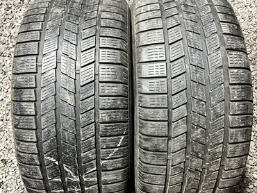 шины 275 45 20: Шины 275 / 45 / R 19, Всесезонная, Б/у, Пара, Германия, Pirelli