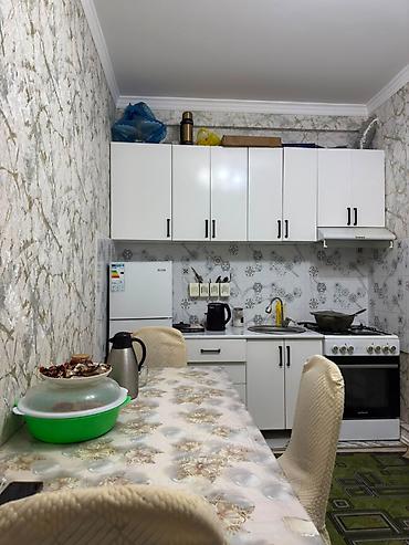 Продажа квартир: 2 комнаты, 56 м², Элитка, 4 этаж — 6