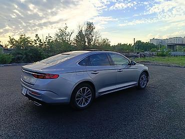 коробка 210: Geely : 2021 г., 2 л, Робот, Бензин, Седан — 5