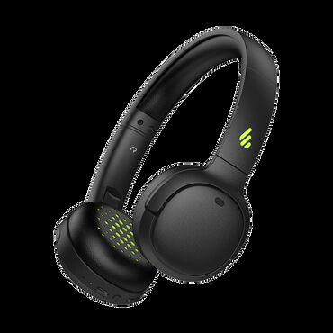Qulaqcıqlar: 🎧 Edifier WH500 • 30 mm dinamik sürücü. • 40 saat musiqi dinləmək — 4