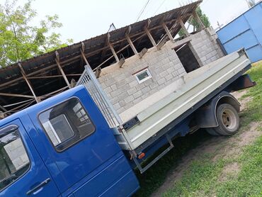 Другие детали кузова: Кузов сатылат узуну 3. 60 туурасы 2. 20 срочна