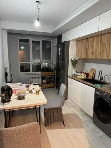 аренда квартир долгосрочные: 2 комнаты, Собственник, С подселением, Без мебели