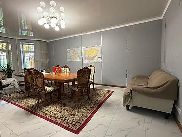 Долгосрочная аренда домов: 250 м², 6 комнат, Арча-Бешик ж/м, Без подселения — 15