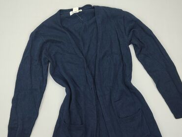 elegancka bluzka z falbanami: Sweater, H&M, 14 years, 158-164 cm, condition - Very good