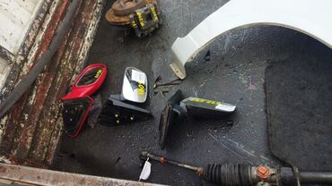 Другие автозапчасти: Запчастей на Сузуки Альто . Все есть — 3