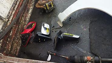 Другие автозапчасти: Сузуки Альто . из Японии — 13