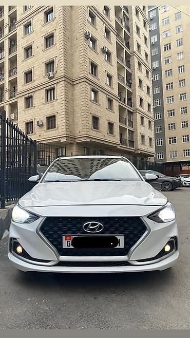 5: Hyundai Celesta: 2019 г., 1.6 л, Автомат, Бензин, Седан — 3