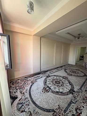 Продажа квартир: 3 комнаты, 107 м², Элитка, 4 этаж, Евроремонт — 1