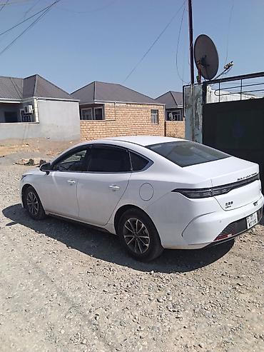 scooter satılık: BYD Destroyer 05: 1.5 l | 2025 il 39000 km Sedan — 3