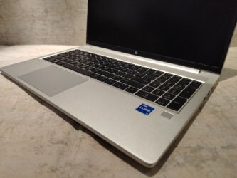 HP: HP ProBook, 15 ", Intel Core i7, 256 GB, Rayonlara çatdırılma, Ünvandan götürmə, Pulsuz çatdırılma — 3