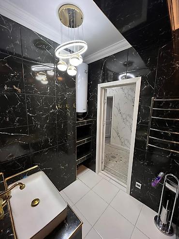 Продажа квартир: 3 комнаты, 98 м², Элитка, 8 этаж, Евроремонт — 11