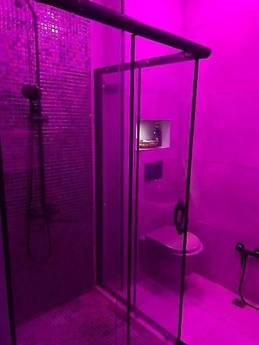 səbail rayon: İcarəyə verilir 4 otaqlı yeni tikili 235 m², Səbail r. Kateqoriya — 9