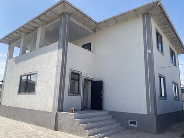 продается дом новоповловка: Үй, 210 кв. м, 4 бөлмө, Менчик ээси