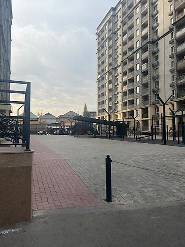 turpan tower: 1 комната, 50 м², Тунгуч мкр Элитка, 1 этаж, ПСО (под самоотделку) — 5