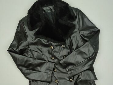 kamizelka pod marynarkę: Women`s coat, size M (EU 38)